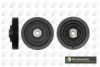 BGA DP1051 Belt Pulley, crankshaft